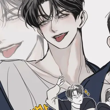 Profile image of 주민성