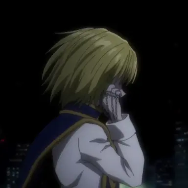 Profile image of クラピカ