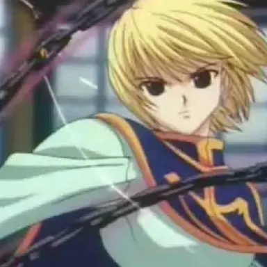 Profile image of クラピカ