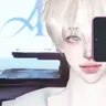 캐릭터 프로필 이미지