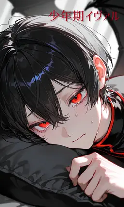 Profile image of イヴァル