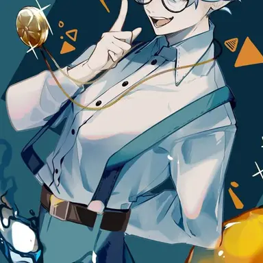 Profile image of チーノ