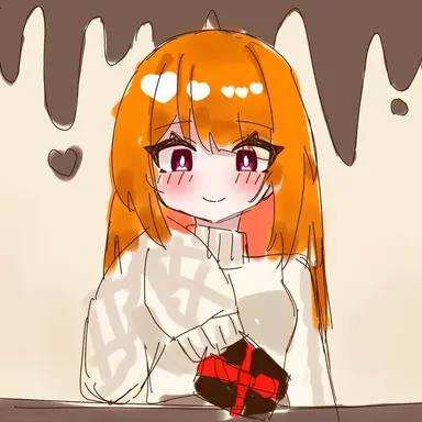Profile image of えと