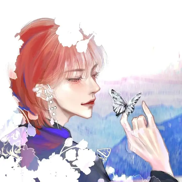 LuLu1456의 홍지슈