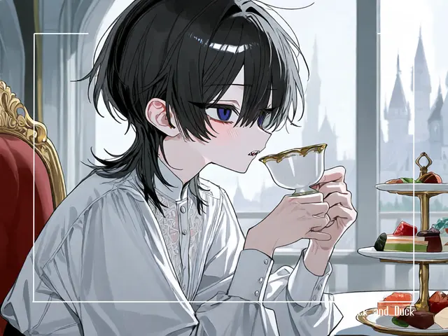 Profile image of Iris