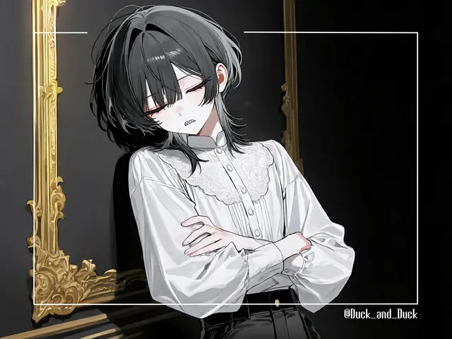 Profile image of Iris