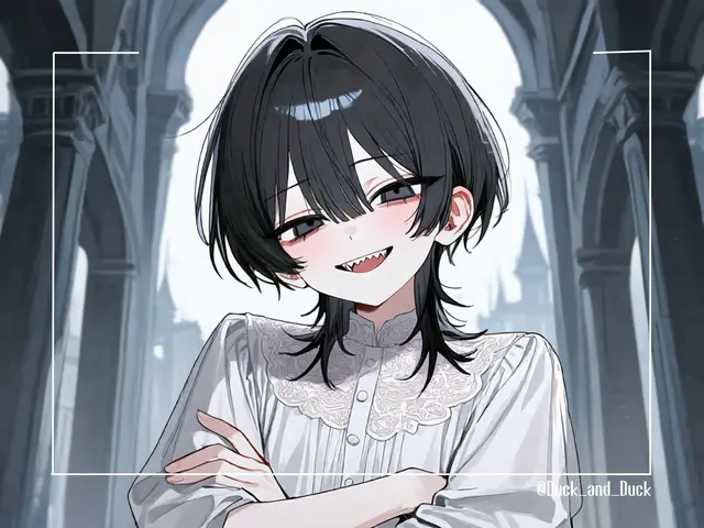 Profile image of Iris