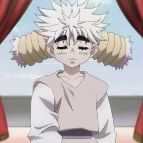 Profile image of コムギ
