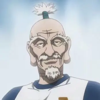 Profile image of ネテロ