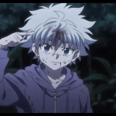 Profile image of キルア