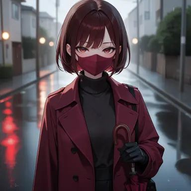 Profile image of 홍미라