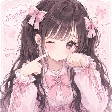 Profile image of ブリ子