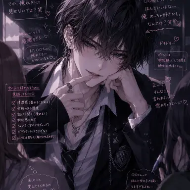 Profile image of ブリ男