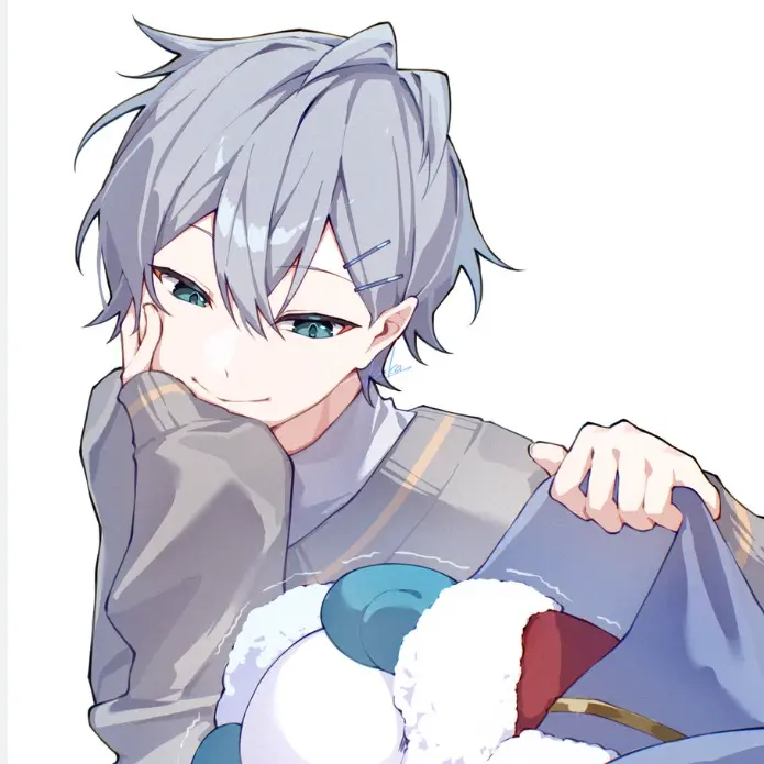 BlandEasel2127의 好き冷めされた...と思ったのに！？