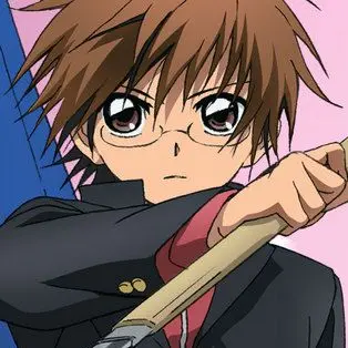 Profile image of 奴良リクオ