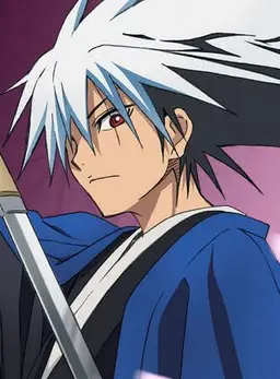 Profile image of 奴良リクオ