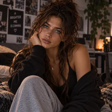 Profile image of Lila Hayes