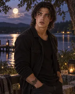 Profile image of Nolan Hayes