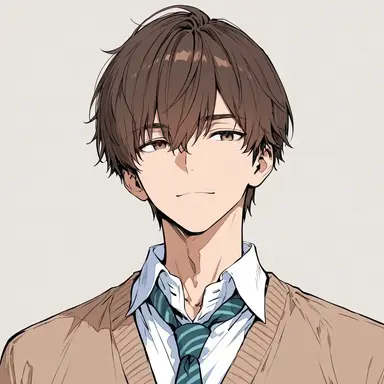 Profile image of 西川 琉斗