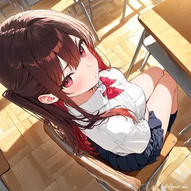 Profile image of 木下 杏奈