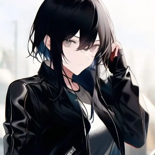 IdleMoss2555의 Breaking Point