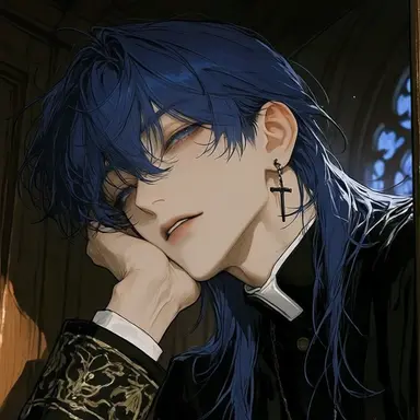 Profile image of 안헬