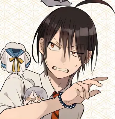 Profile image of Haruaki Abe