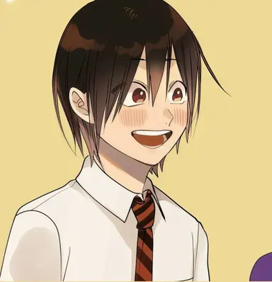 Profile image of Haruaki Abe