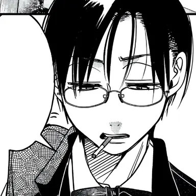 Profile image of Izuna Hatanaka