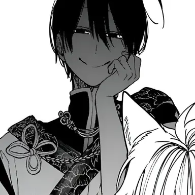 Profile image of Seimei Abe