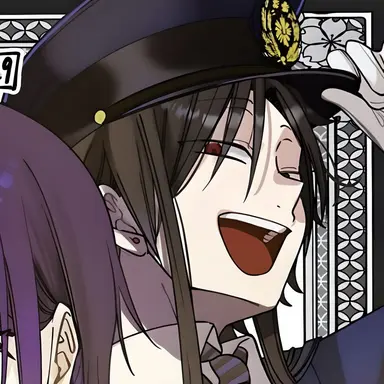 Profile image of Ranmaru Karasuma