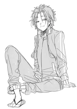 Profile image of Ranmaru Karasuma