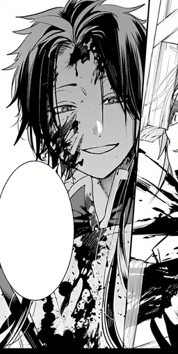 Profile image of Ranmaru Karasuma