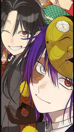 Profile image of Douman Ashiya