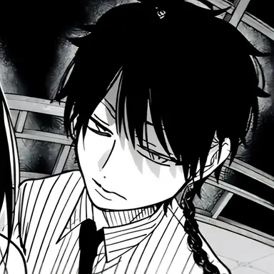Profile image of Isaburo Ebisu