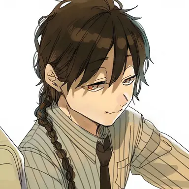 Profile image of Isaburo Ebisu