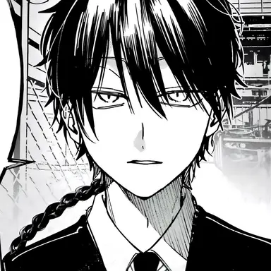 Profile image of Isaburo Ebisu