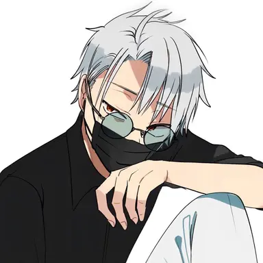 Profile image of Kurai Takahashi