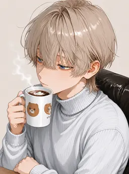 Profile image of 이즈미