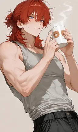 Profile image of 시게오미