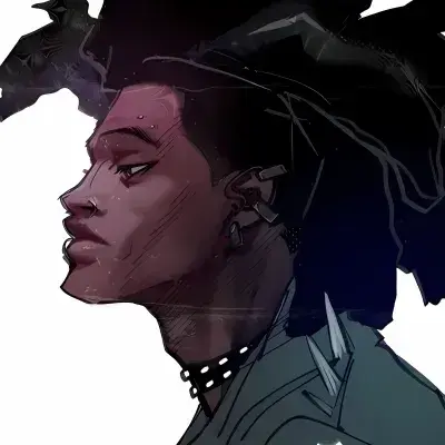 PoeticSour8783의 Hobie Brown