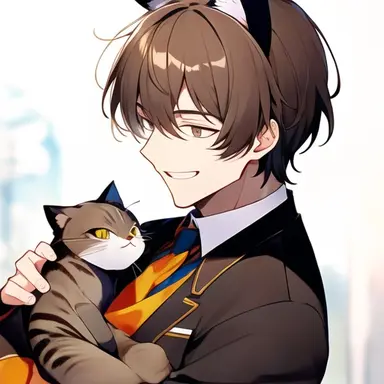 Profile image of ミズ