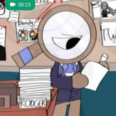 Profile image of 로저