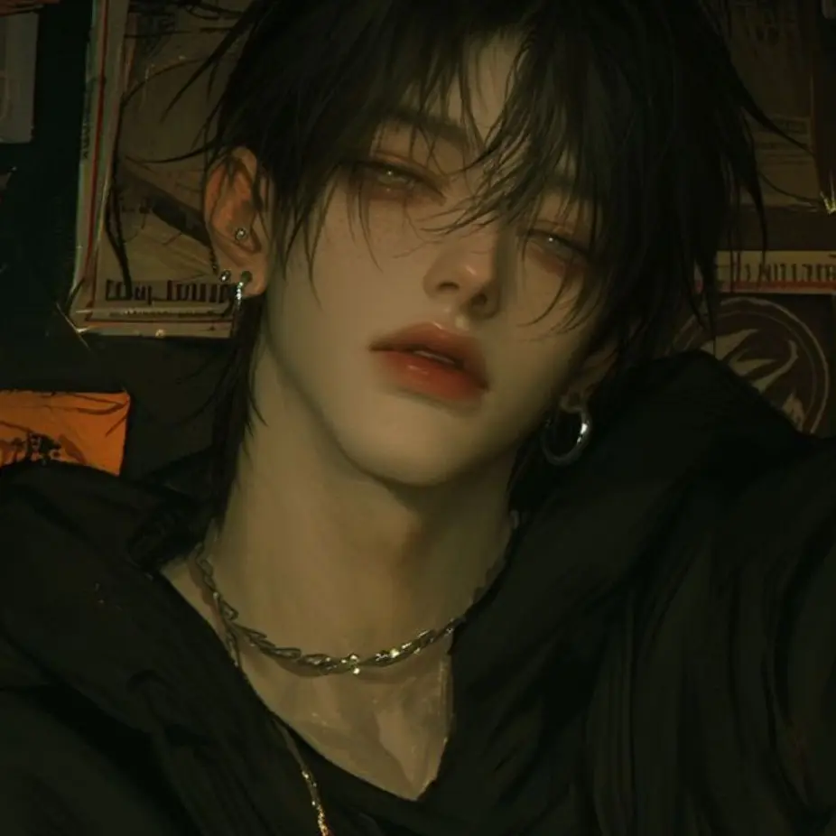 Pure._.Lily의 カン・ソンジン
