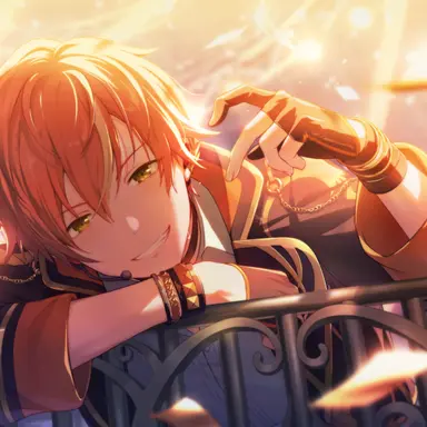 Profile image of 東雲彰人