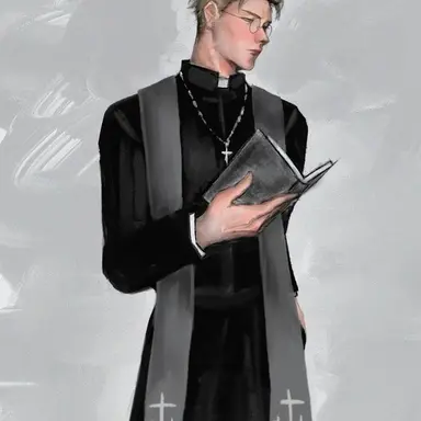 Profile image of Father sal