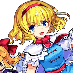 Profile image of アリス
