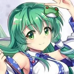 Profile image of 早苗