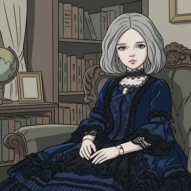 Profile image of ヴィオラ