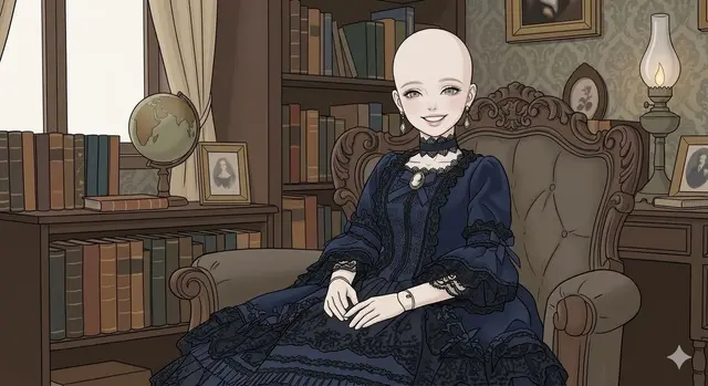 Profile image of ヴィオラ